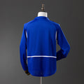 Brazil 2002 Away Long Sleeve - Imagen 6