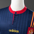 Spain 1996 Away - Imagen 6