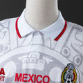 Mexico 1998 Away - Imagen 6