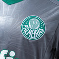 Palmeiras Champions Commemorative Edition Silver 16/17 - Imagen 6