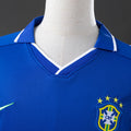 Brazil 1997 Away - Imagen 6
