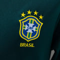 Brazil  Dark Green 1998 Goalkeeper - Imagen 6