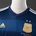 Argentina 2014 Away Long Sleeve - Imagen 6