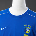 Brazil 1998 Away - Imagen 6