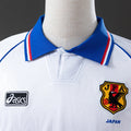 Japan 1998 Away Long Sleeve - Imagen 6