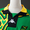 Jamaica 1998 Away - Imagen 6