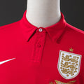England 13/14 Away - Imagen 6