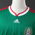 Mexico 2010 Home - Imagen 6