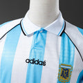 Argentina 96/97 Home - Imagen 6