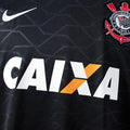 Corinthians 2008 Away - Imagen 6