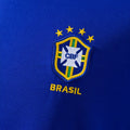 Brazil 1998 Away Long Sleeve - Imagen 6