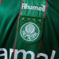 Palmeiras 1999 Home - Imagen 6
