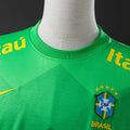 Brazil   Green 2020 Training Suit - Imagen 6