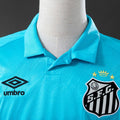 Santos  Game 25/26 Away Third - Imagen 6