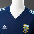Argentina 2002 Away - Imagen 6