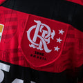 Flamengo 1995 Home - Imagen 6