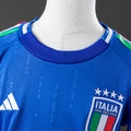 Italy Szie   Kids Kit 24/25 Home - Imagen 7
