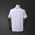 Santos All Sponsors 25/26 Home - Imagen 7