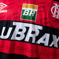 Flamengo 1995 Home - Imagen 7