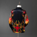 Japan  Black Fireworks 1998 Goalkeeper Long Sleeve - Imagen 7