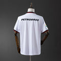 Flamengo 2001 Away - Imagen 7