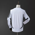 Germany 2006 Home Long Sleeve - Imagen 7