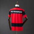 Flamengo 1999 Home - Imagen 7