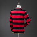 Flamengo 08/09 Home Long Sleeve - Imagen 7