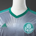 Palmeiras Champions Commemorative Edition Silver 16/17 - Imagen 7