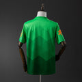 Brazil   Green 2020 Training Suit - Imagen 7