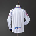 Japan 1998 Away Long Sleeve - Imagen 7