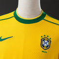 Brazil 1998 Home - Imagen 7