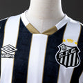Santos All Sponsors 24/25 Away - Imagen 6