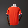 Netherlands 97/98 Home - Imagen 7