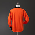 Netherlands 1998 Home Long Sleeve - Imagen 7