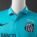 Santos Second 12/13 Away Long Sleeve - Imagen 7