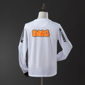 Santos 11/12 Home Long Sleeve - Imagen 8