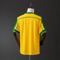 Brazil 1998 Home - Imagen 8