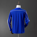 Brazil 1998 Away Long Sleeve - Imagen 8