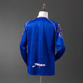 Japan 1998 Home Long Sleeve - Imagen 8