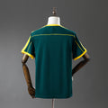 Brazil  Dark Green 1998 Goalkeeper - Imagen 8