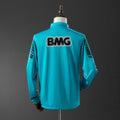 Santos Second 12/13 Away Long Sleeve - Imagen 8