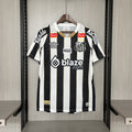 Santos All Sponsors 24/25 Away - Imagen 8