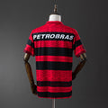Flamengo 1995 Home - Imagen 9