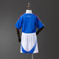 Italy Szie   Kids Kit 24/25 Home - Imagen 10