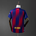 Barcelona 25/26 Home - Imagen 7