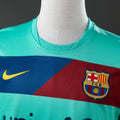 Barcelona 10/11 Away - Imagen 7
