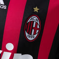 Ac Milan 08/09 Home - Imagen 5