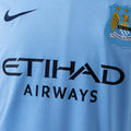 Manchester City 13/14 Home - Imagen 6