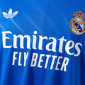 Real Madrid 25/26 Third - Imagen 6